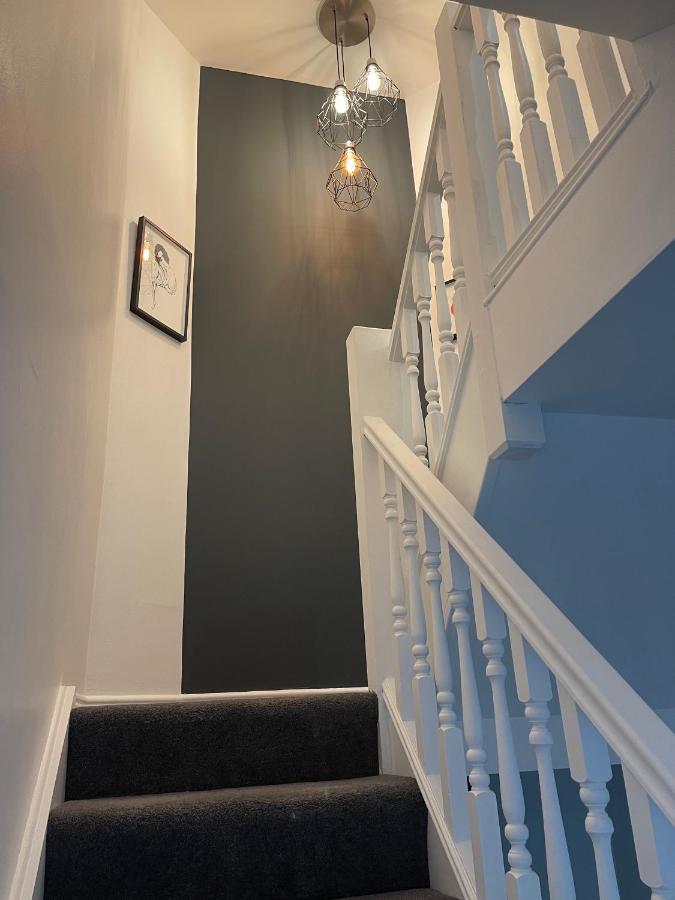 5 Lockside *Free Private Parking* *City Centre* York Exterior foto